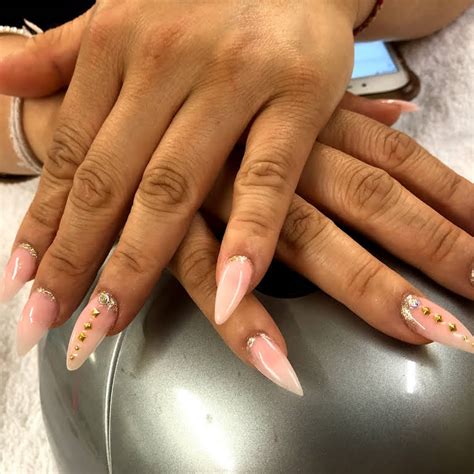 Step into the World of Nail Art with Magic Nails South Bend